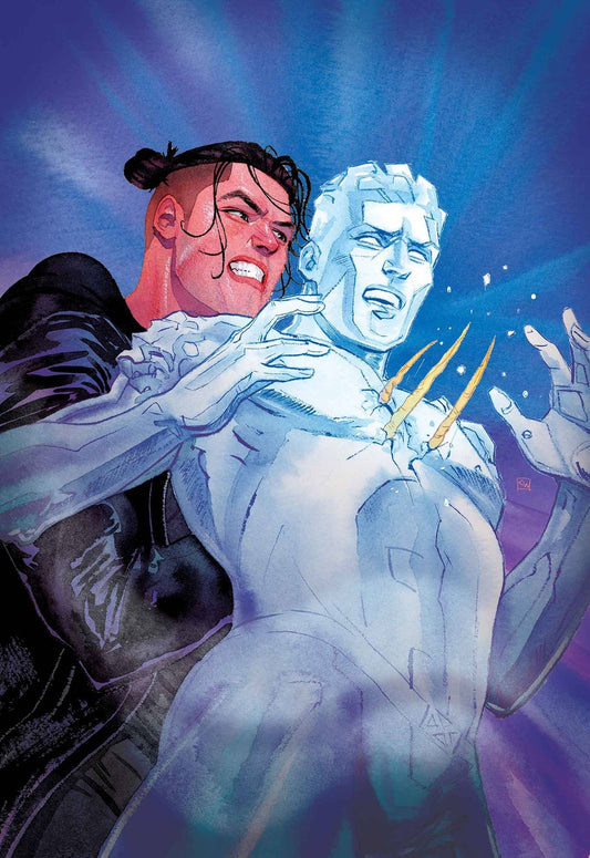 ICEMAN #9 LEGACY MARVEL COMICS NM