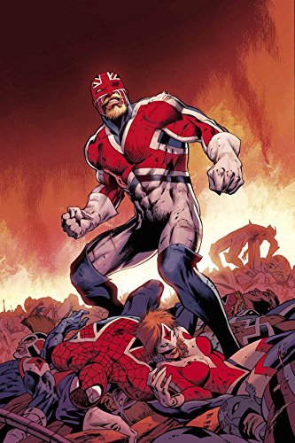 NEW AVENGERS #30 NM 1ST PRINT