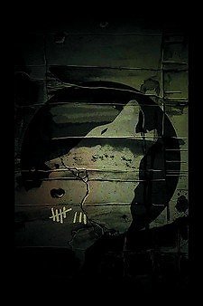 PETER PANZERFAUST #11 KURTIS WIEBE AND TYLER JENKINS NM 1ST PRINT