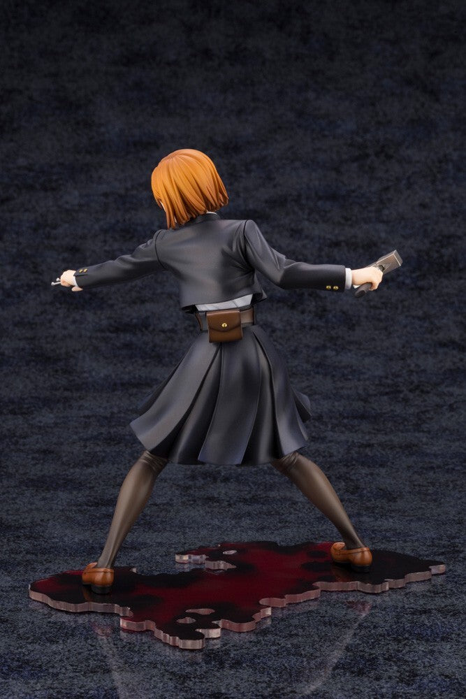 JUJUTSU KAISEN NOBARA KUGISAKI ARTFX J STATUE KOTOBUKIYA NEW IN BOX