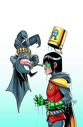 BAT-MITE #3 DC NM 1st PRINT