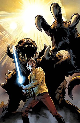 STAR WARS #10  NM 1ST PRINT
