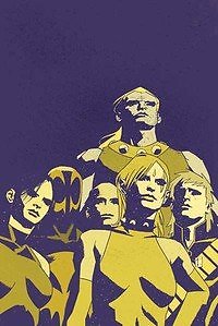 EXILES #95 CHRIS CLAREMONT NM 1ST PRINT