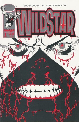WILDSTAR SKY ZERO BORN UNDER A BAD SIGN PART 1 OF 4 NM 1ST PRINT