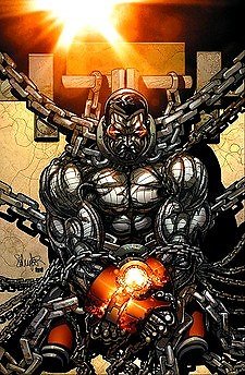 CABLE AND X-FORCE #6 DENNIS HOPELESS AND SALVADOR LARROCA MARVEL NM 1st PRINT