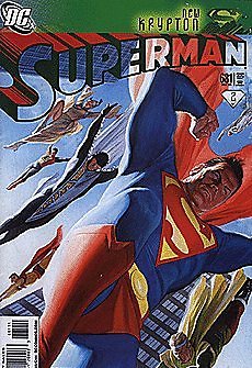 SUPERMAN 1986 SERIES #681 DC COMICS NM 1ST PRINT