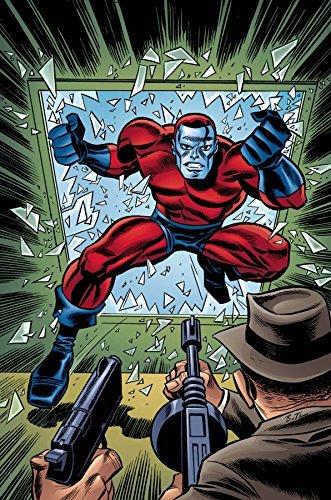 MANHUNTER SPECIAL #1 NM 1ST PRINT