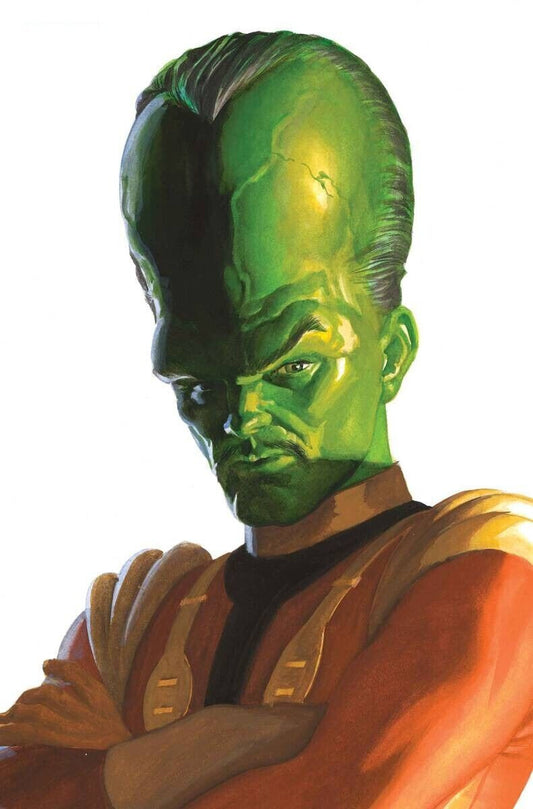 HULK #13 VOL 2 NM 1ST PRINT ALEX ROSS TIMELESS VARIANT MARVEL COMICS 2023