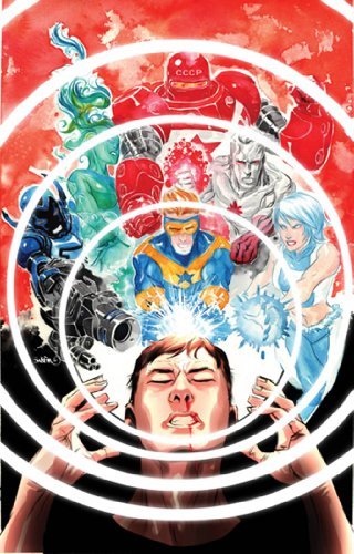 JUSTICE LEAGUE GENERATION LOST #24 JUDD WINICK NM 1ST PRINT