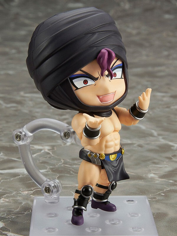 KARS JOJO'S BIZARRE ADVENTURE NENDOROID 1742 NEW in BOX