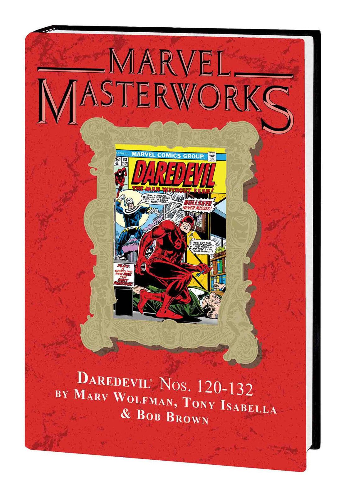 MARVEL MASTERWORKS VARIOUS EDITIONS NEW/SHRINKWRAPPED YOU PICK!