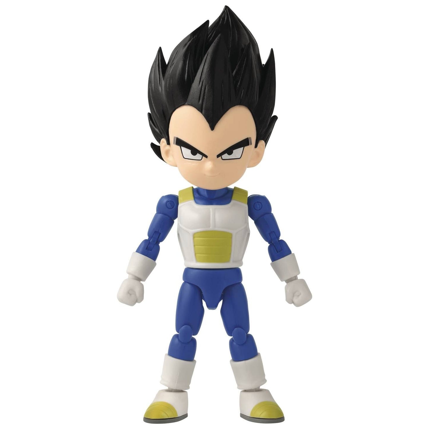 Bandai Dragon Ball Daima Dragon Stars Series Mini Vegeta Action Figure NEW