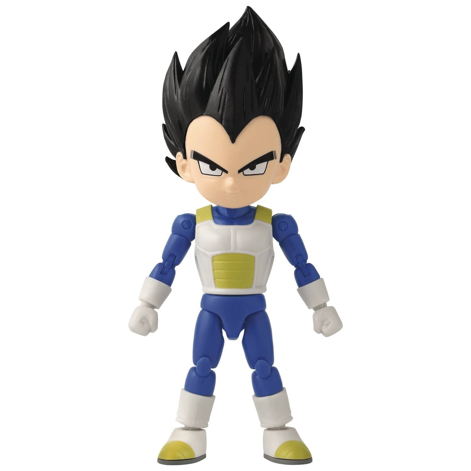 Bandai Dragon Ball Daima Dragon Stars Series Mini Vegeta Action Figure NEW