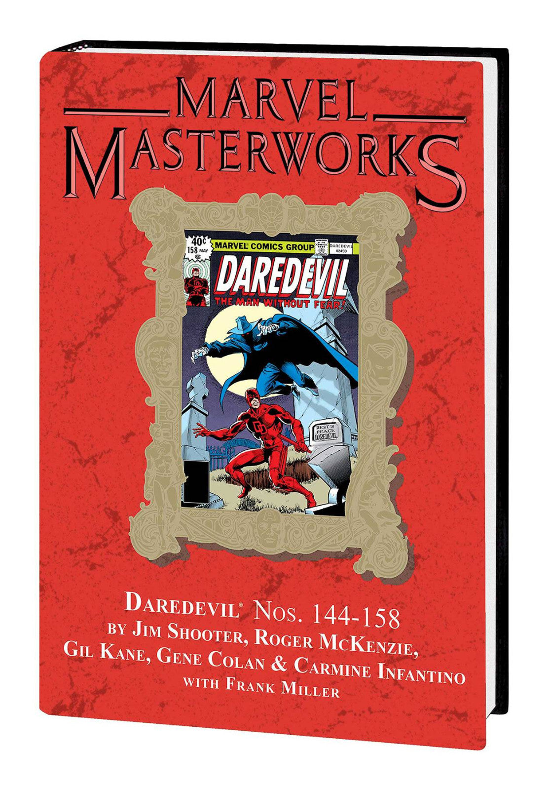MARVEL MASTERWORKS VARIOUS EDITIONS NEW/SHRINKWRAPPED YOU PICK!