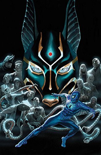 AMAZING SPIDER-MAN #22 VOL 4 CVR A DAN SLOTT MARVEL  NM 1st PRINT