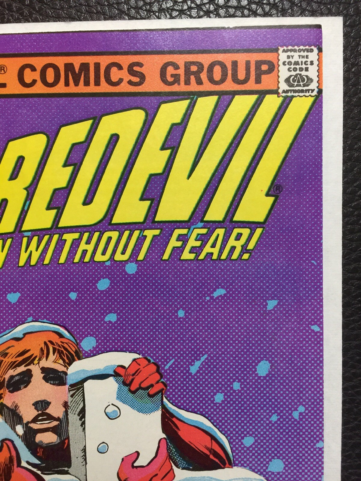 DAREDEVIL #182 HIGH GRADE BRONZE VF/NM 9.0 MAY 1982 FRANK MILLER PUNISHER