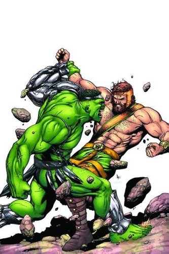 INCREDIBLE HULK #107 WORLD WAR HULK GREG PAK GARY FRANK NM 1ST PRINT
