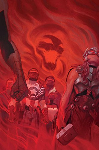 SHIELD #6  NM 1ST PRINT