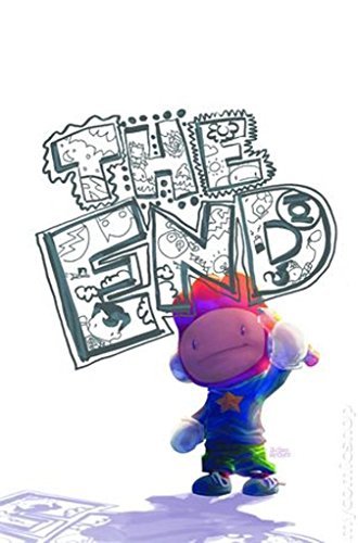 SCRIBBLENAUTS UNMASKED CRISIS OF IMAGINATION #9 ADAM ARCHER AND JO NM 1ST PRINT