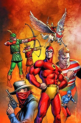 CONVERGENCE WORLD'S FINEST #1 PAUL LEVITZ DC NM 1st PRINT