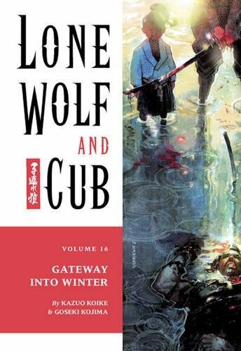 LONE WOLF AND CUB DARK HORSE PAPERBACKS YOU PICK!