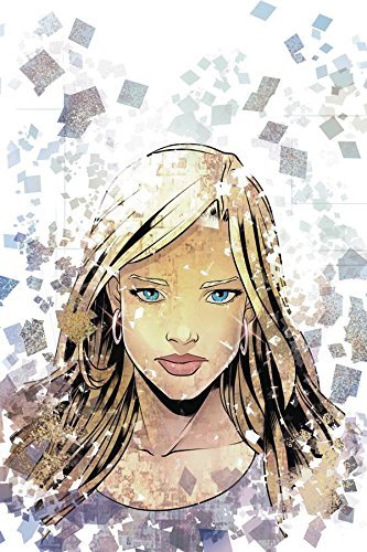 FRACTURED MIND #1 JAMES GILARTE NM 1ST PRINT