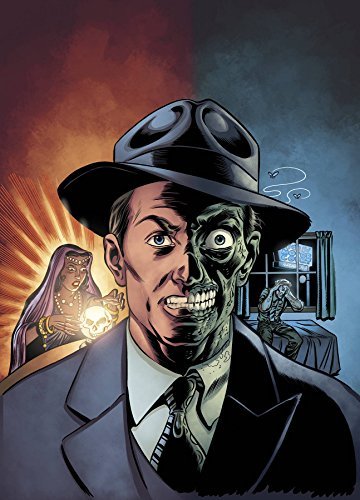 DEAD VENGEANCE #2 NM 1ST PRINT