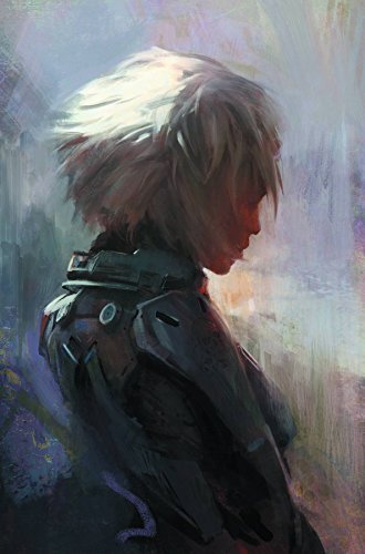 EVE VALKYRIE #4 NM 1ST PRINT