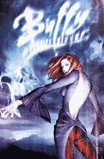 BUFFY VAMPIRE SLAYER SEASON 8 #3 Dark Horse NM 1st PRINT