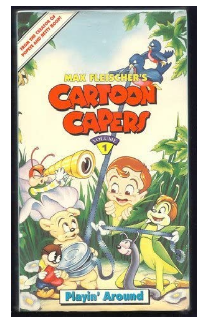 VHS VARIOUS TITLES WEIRD STUFF CREEPY STUFF FUNNY STUFF ANIME STUFF YOU PICK!