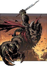 STAR WARS: DARK TIMES #9 VF 1ST PRINT