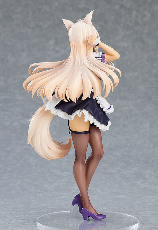 NEKOPARA POP UP PARADE COCONUT PVC FIGURE NEW MINT IN ORIGINAL BOX