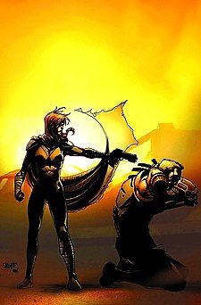 CABLE AND X-FORCE #5 HOPELESS DENNIS MARVEL NM 1st PRINT