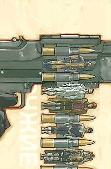 ASTONISHING X-MEN #55 MAJORIE LIU AND MIKE PERKINS MARVEL  NM 1st PRINT