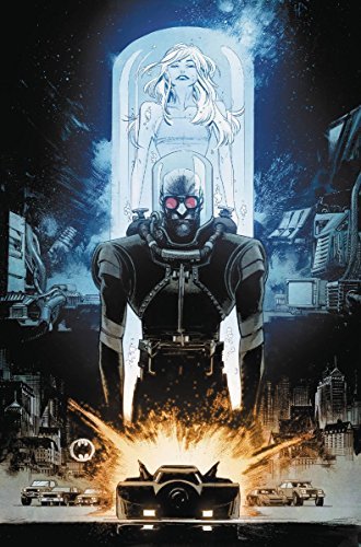 BATMAN WHITE KNIGHT #6 OF 8 DC NM 1st PRINT