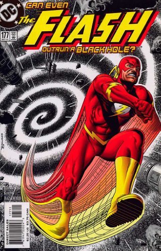 FLASH EDITION#177 DC NM 1ST PRINT