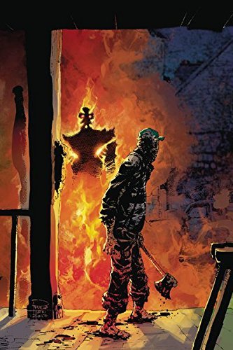 CURSE OF BRIMSTONE #2 DC NM 1st PRINT