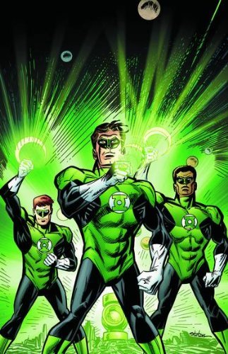 DC RETROACTIVE GREEN LANTERN THE 80S #1 DC COMICS NM 1ST PRINT