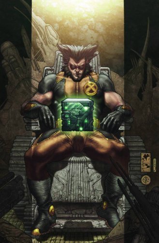 ASTONISHING X-MEN: GHOST BOXES #1 WARREN ELLIS MARVEL  NM 1st PRINT