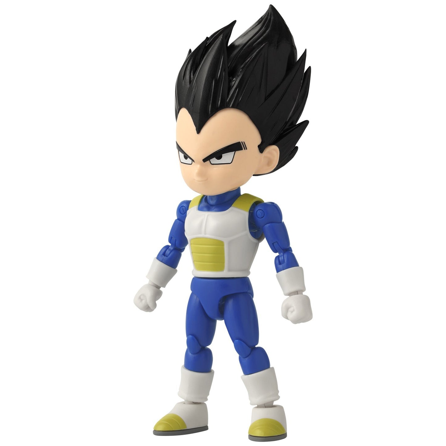 Bandai Dragon Ball Daima Dragon Stars Series Mini Vegeta Action Figure NEW