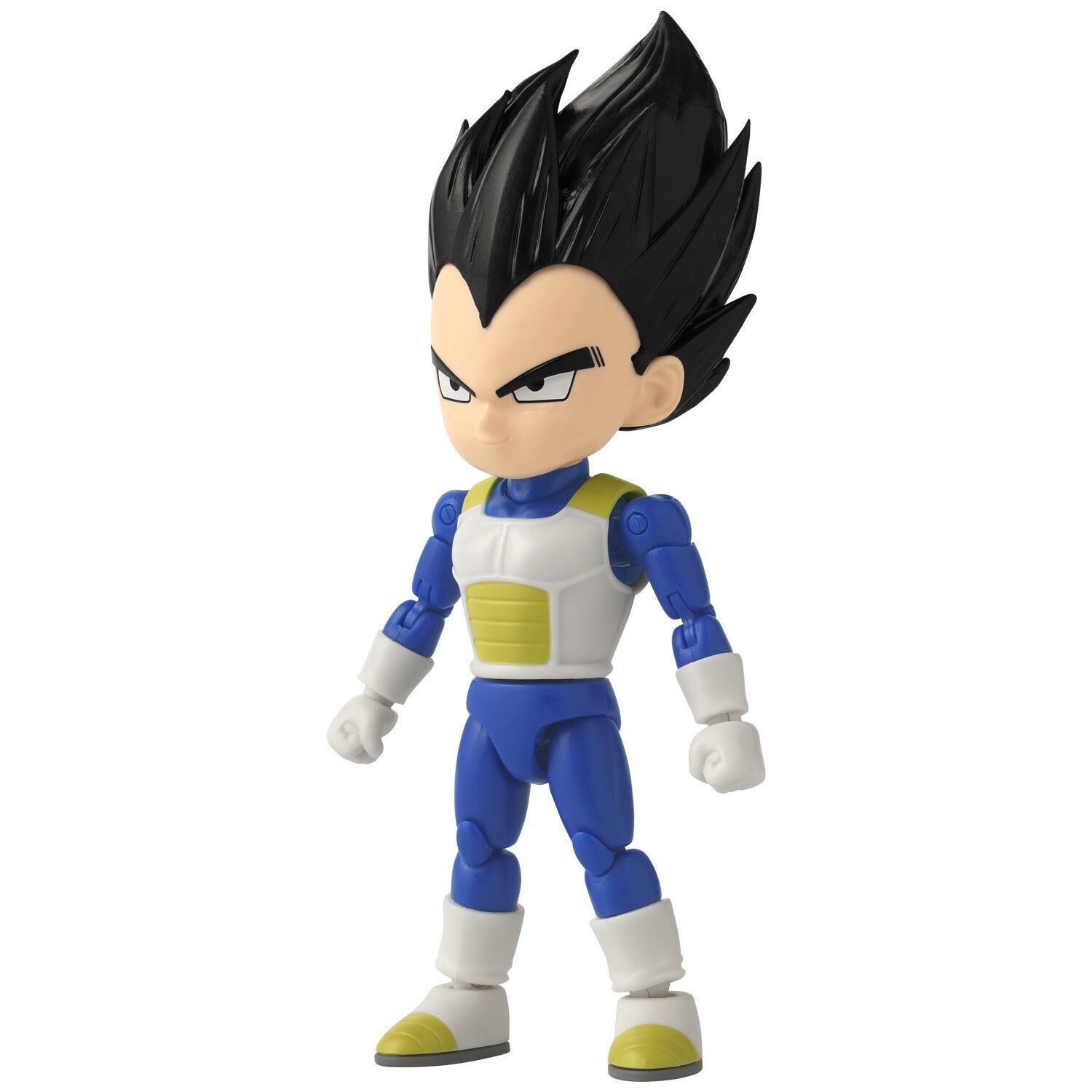 Bandai Dragon Ball Daima Dragon Stars Series Mini Vegeta Action Figure NEW