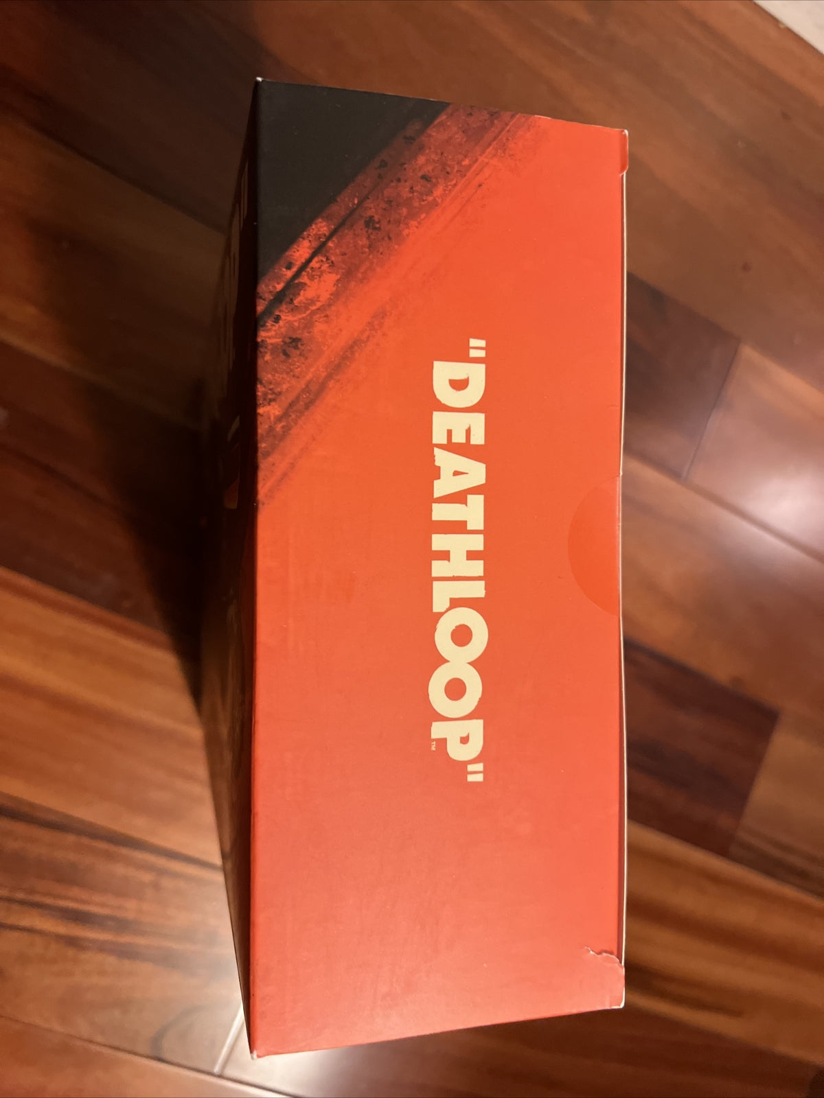 PureArts Deathloop Colt 1/6 Scale Figure THREEZERO PURE ARTS 2021