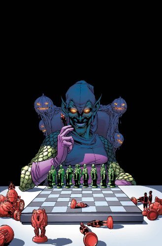 SUPERIOR SPIDER-MAN #28  NM 1ST PRINT