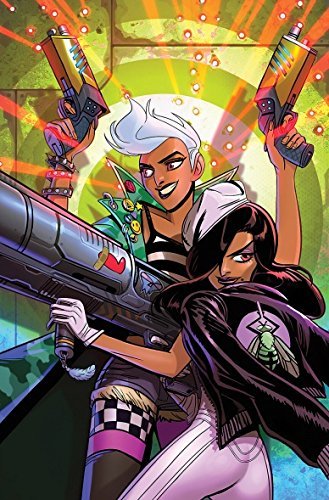 BOUNTY #1 KURTIS WIEBE MINDY LEE Dark Horse NM 1st PRINT