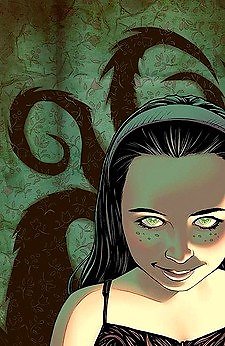 DARKNESS #110 NM 1ST PRINT