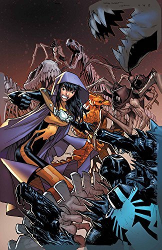 SPIDER-ISLAND #4 OF 5  NM 1ST PRINT