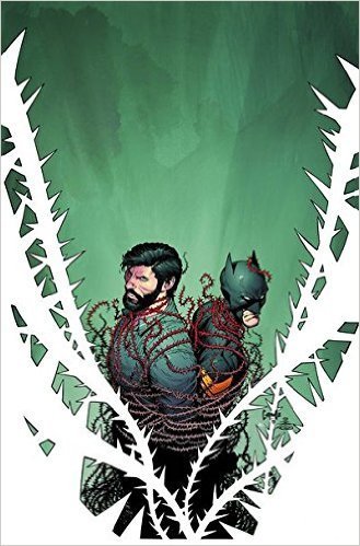 BATMAN #46 DC NM 1st PRINT