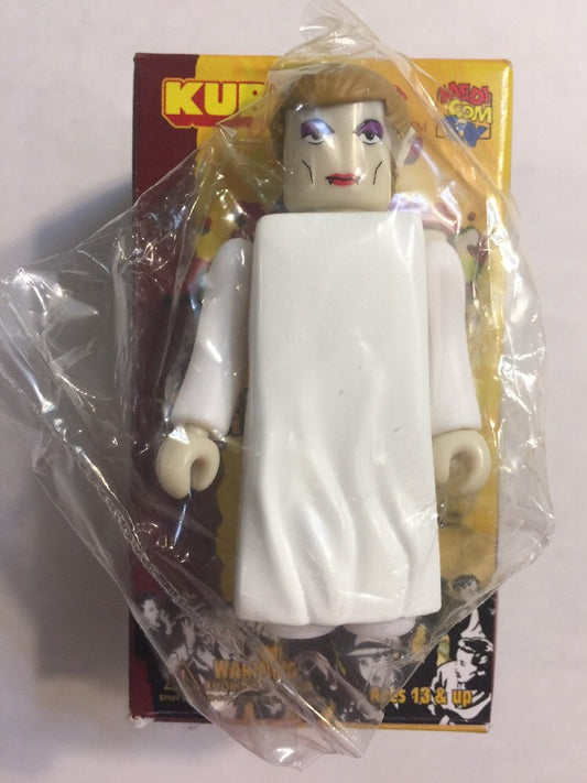 UNIVERSAL MONSTERS KUBRICK BRIDE OF DRACULA RARE MINT SEALED BAG + BOX MEDICOM