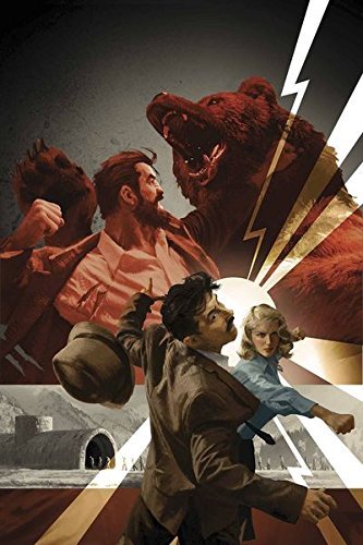 OPERATION SIN #2 NM 1ST PRINT