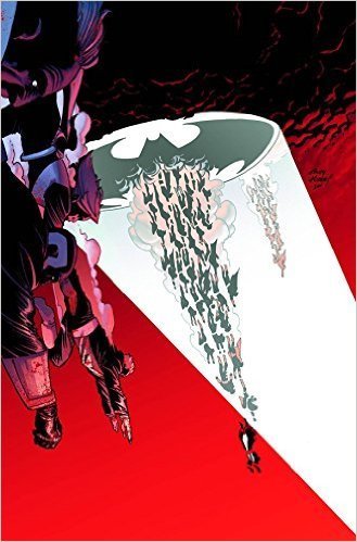DARK KNIGHT III MASTER RACE #4 A NM 1ST PRINT